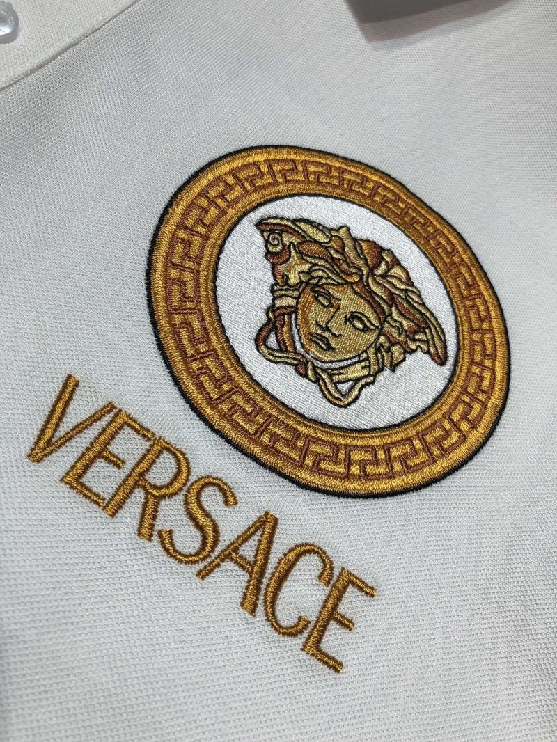 Versace T-Shirts